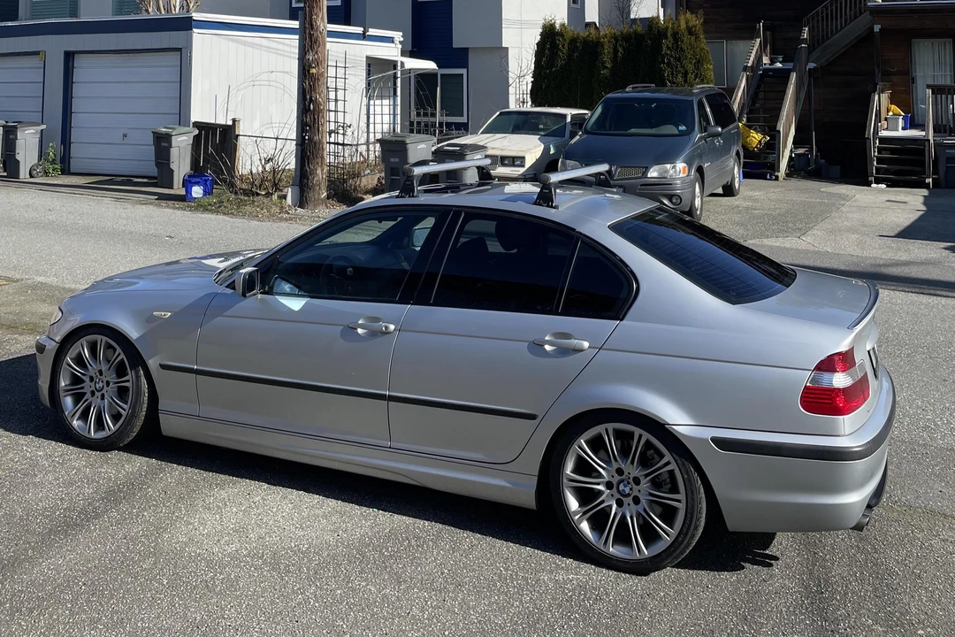 2003 BMW E46 330i & 330Ci - Image 11 of 29