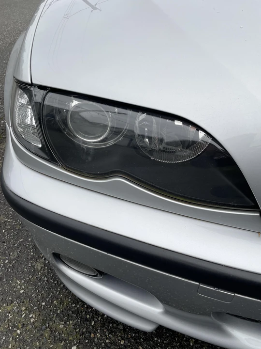 2003 BMW E46 330i & 330Ci - Image 26 of 29