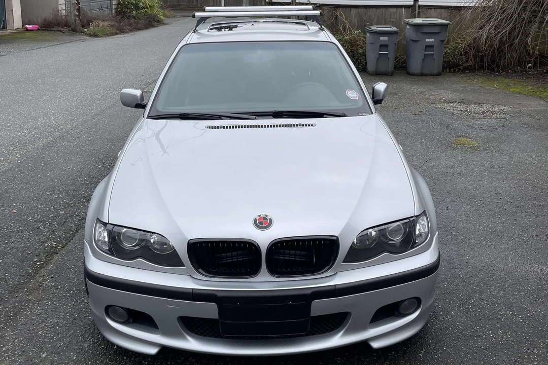 2003 BMW E46 330i & 330Ci - Image 2 of 29