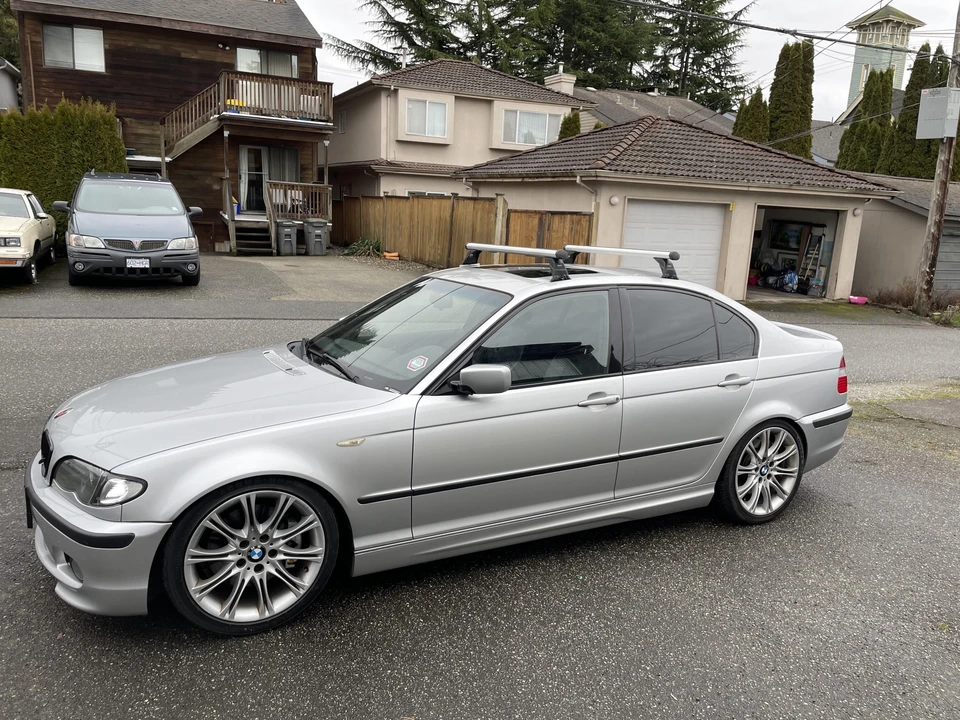 2003 BMW E46 330i & 330Ci - Image 9 of 29