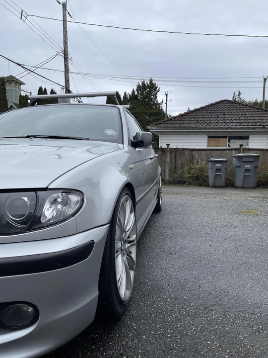2003 BMW E46 330i & 330Ci - Image 29 of 29