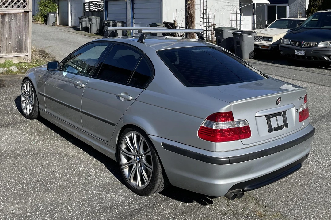 2003 BMW E46 330i & 330Ci - Image 13 of 29