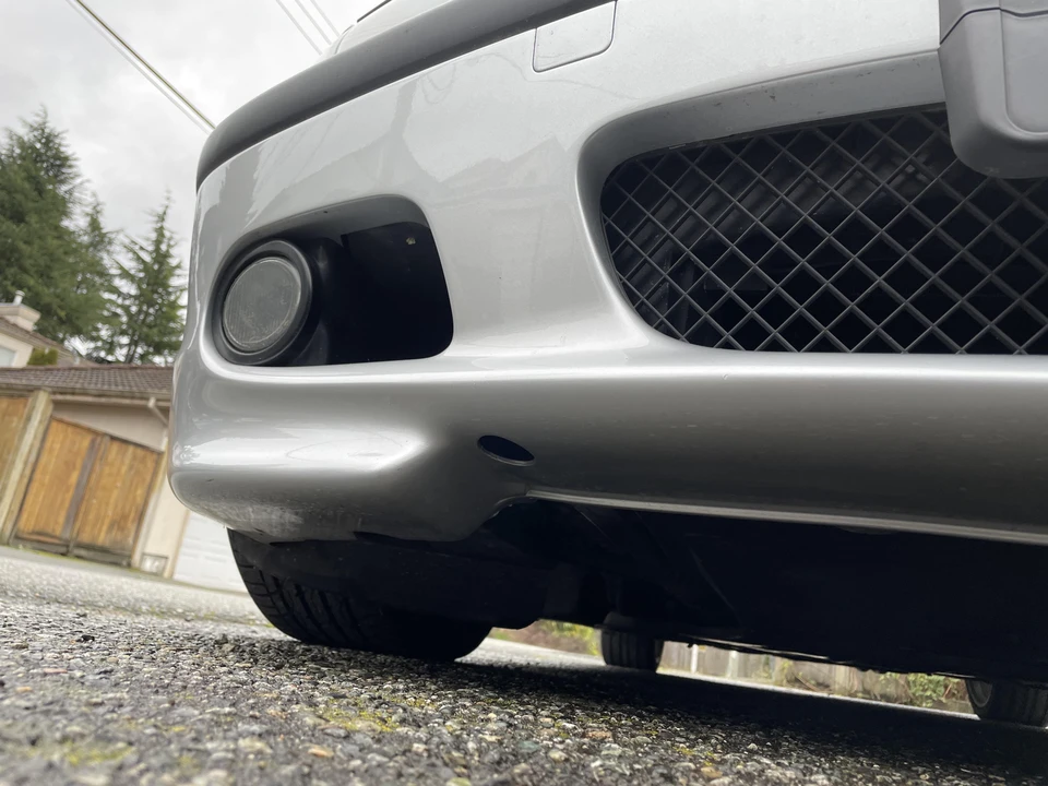 2003 BMW E46 330i & 330Ci - Image 27 of 29