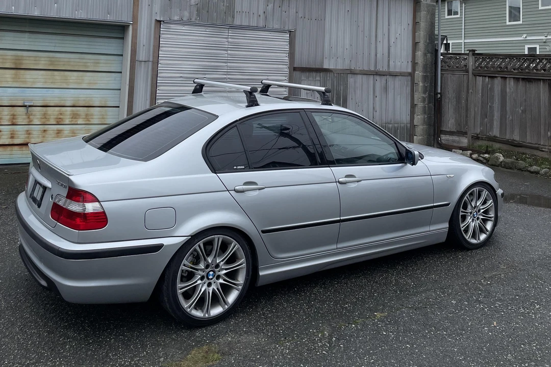 2003 BMW E46 330i & 330Ci - Image 18 of 29