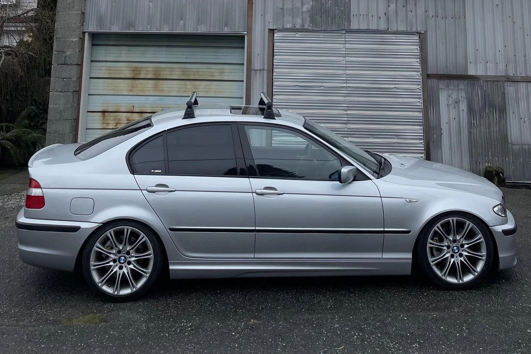 2003 BMW E46 330i & 330Ci - Image 3 of 29