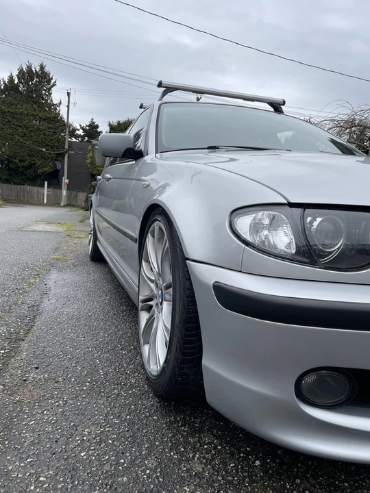 2003 BMW E46 330i & 330Ci - Image 25 of 29