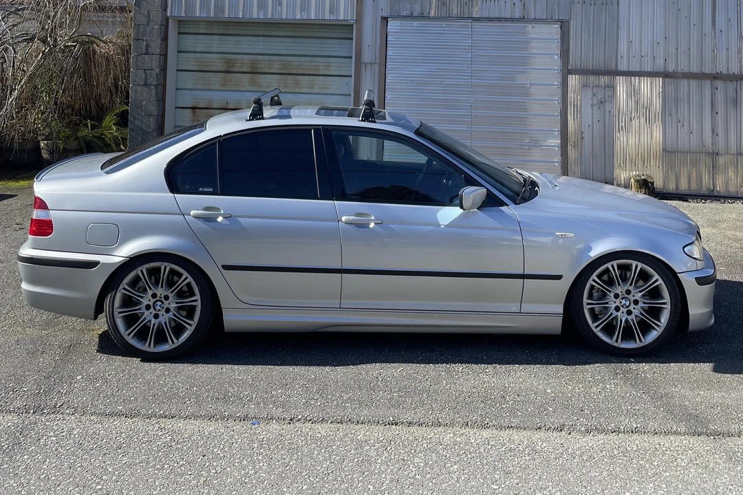 2003 BMW E46 330i & 330Ci - Image 19 of 29