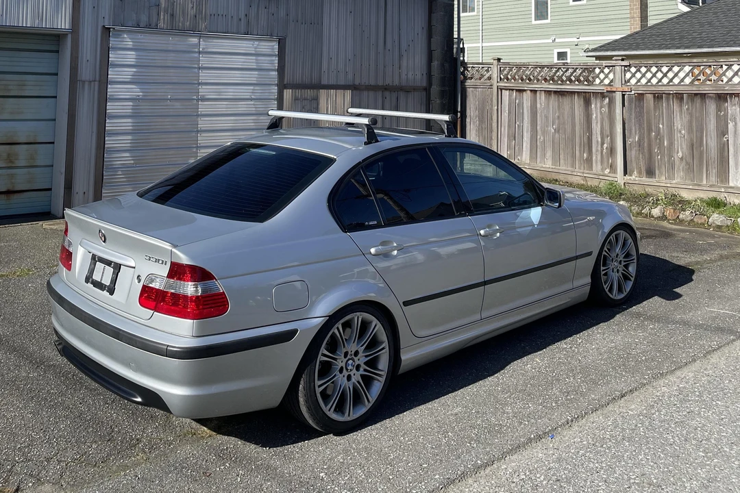 2003 BMW E46 330i & 330Ci - Image 17 of 29
