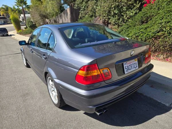 2003 BMW E46 330i & 330Ci - Image 2 of 2