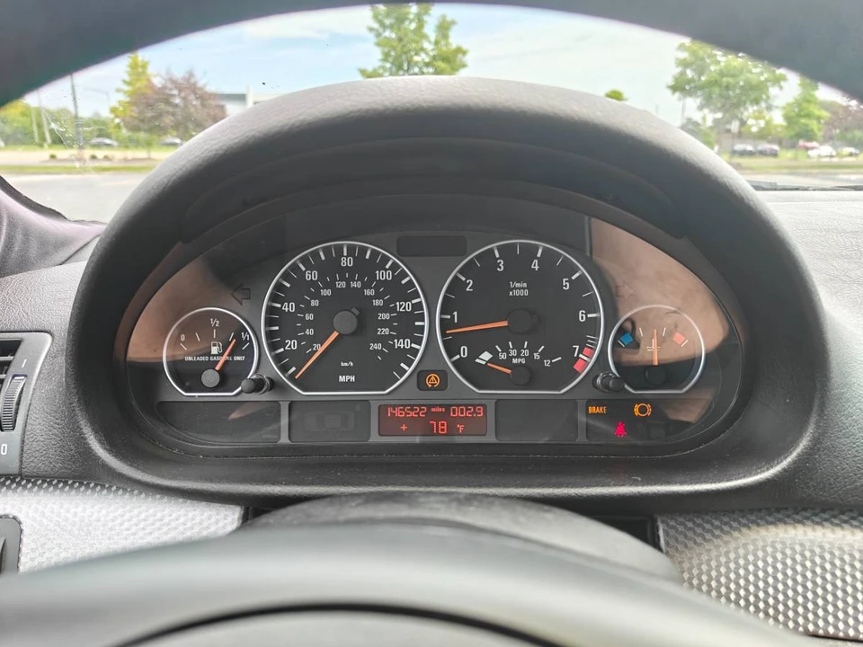 2003 BMW E46 330i & 330Ci - Image 5 of 17