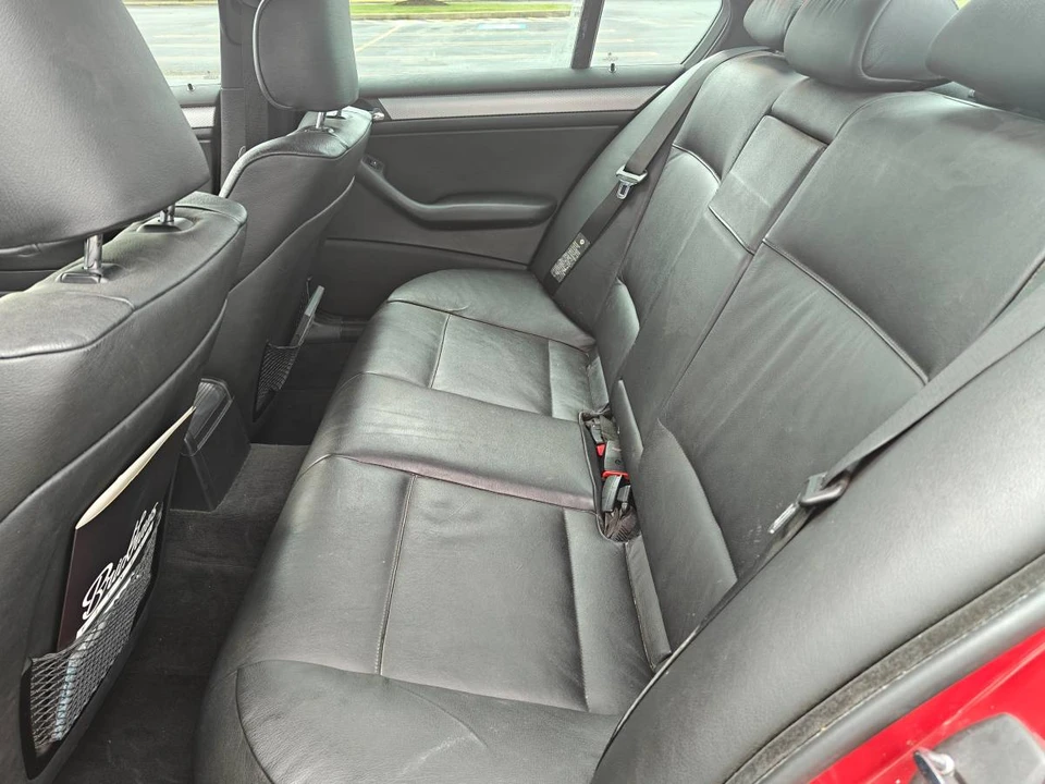 2003 BMW E46 330i & 330Ci - Image 7 of 17