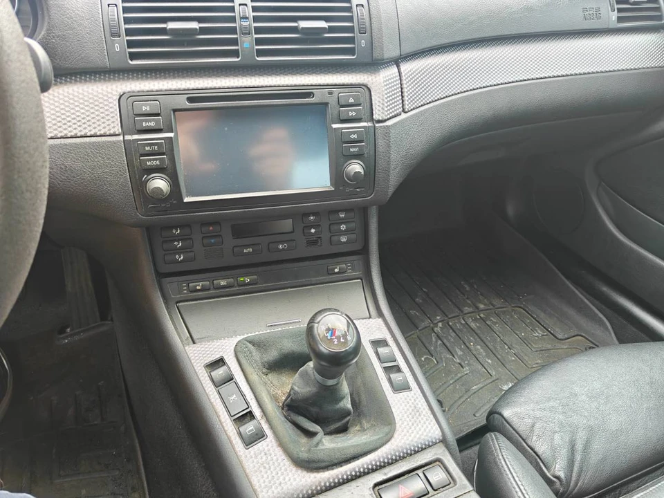 2003 BMW E46 330i & 330Ci - Image 6 of 17