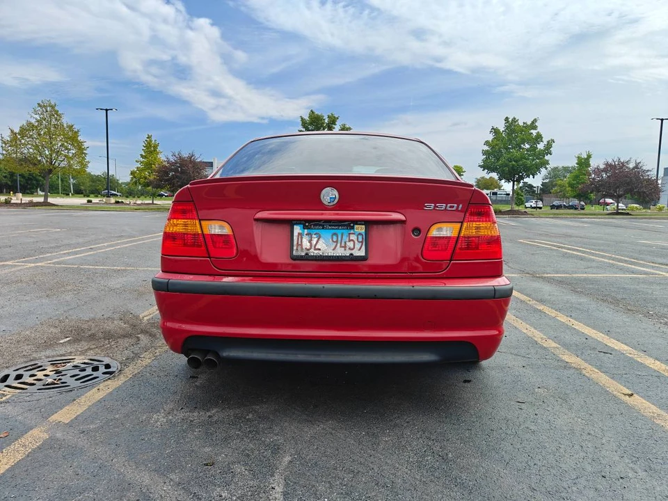 2003 BMW E46 330i & 330Ci - Image 3 of 17