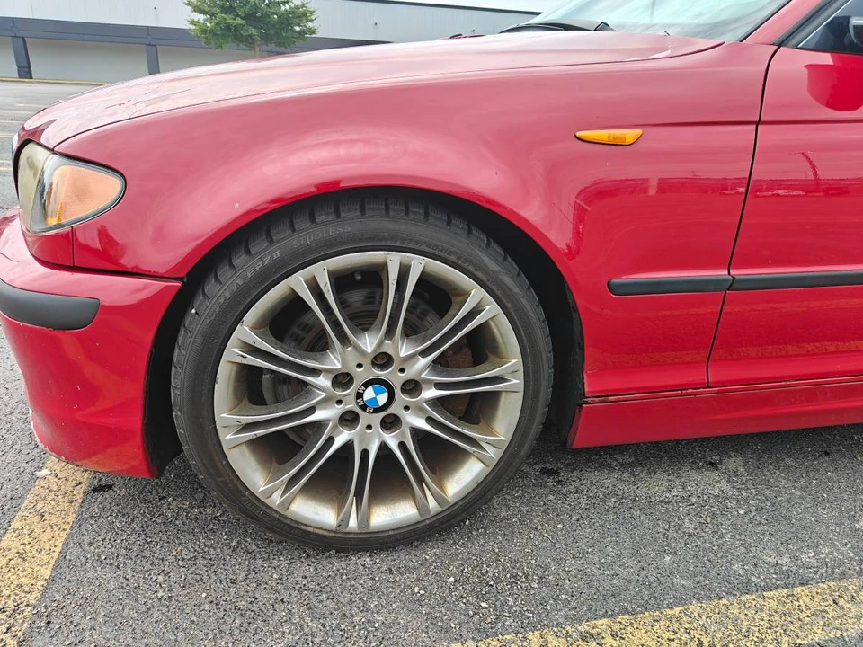 2003 BMW E46 330i & 330Ci - Image 13 of 17