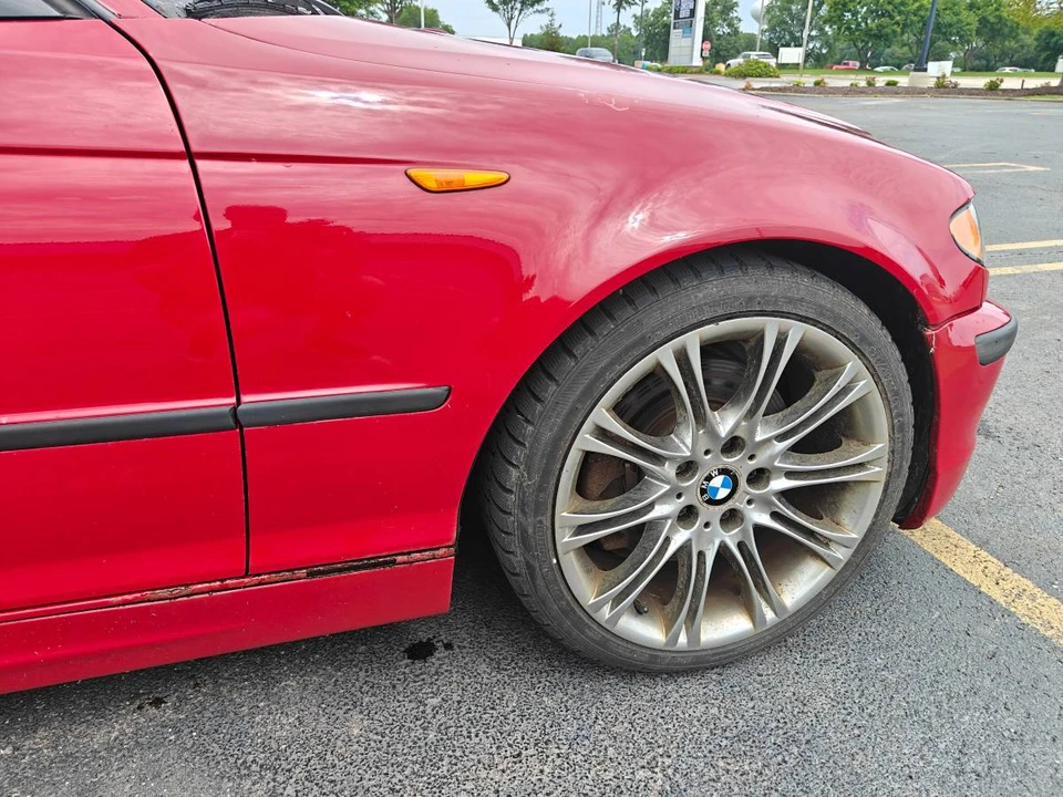 2003 BMW E46 330i & 330Ci - Image 12 of 17