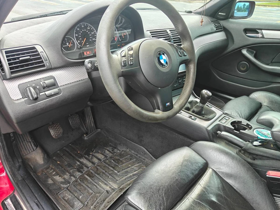 2003 BMW E46 330i & 330Ci - Image 8 of 17