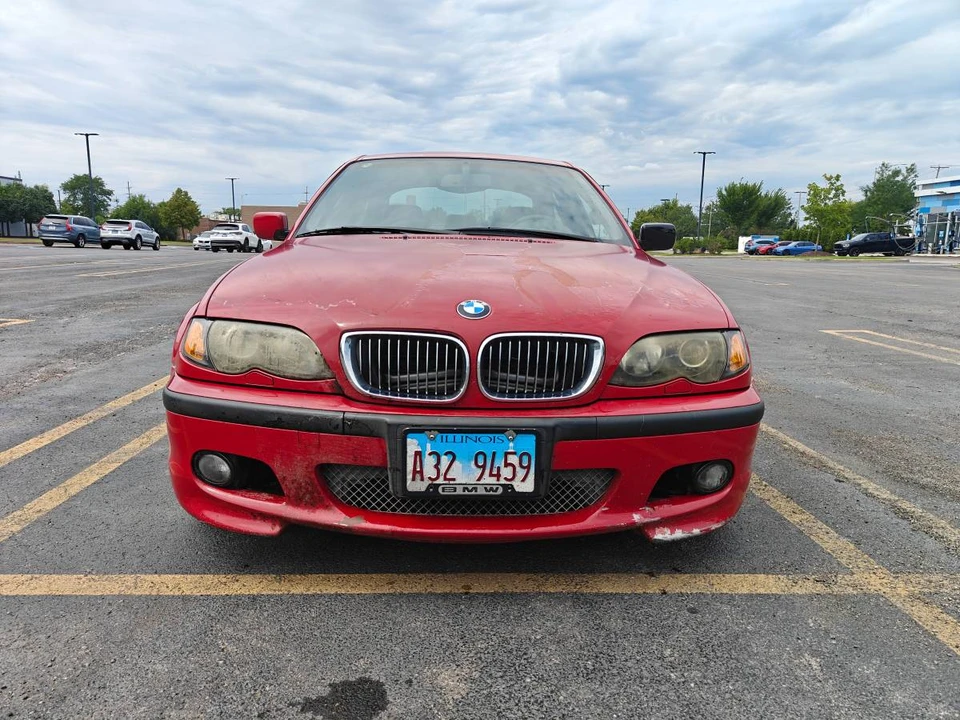 2003 BMW E46 330i & 330Ci - Image 2 of 17