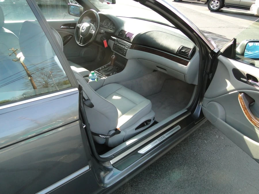 2003 BMW E46 330i & 330Ci - Image 4 of 4