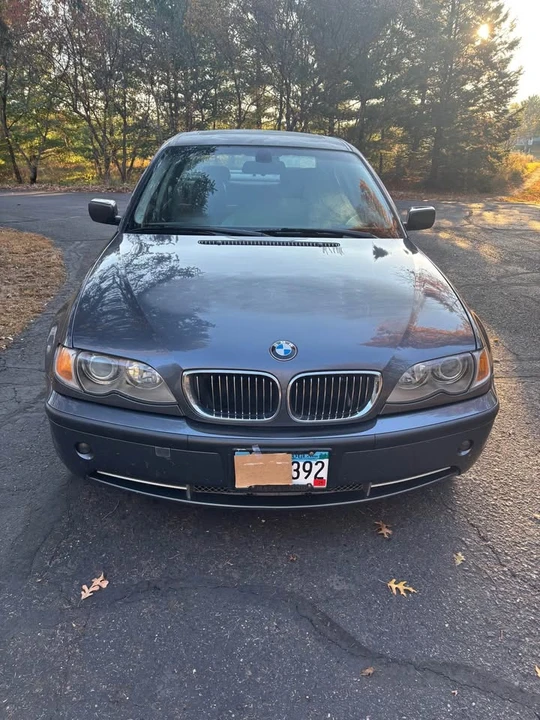 2003 BMW E46 330i & 330Ci - Image 4 of 7