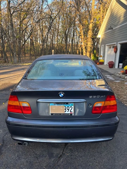 2003 BMW E46 330i & 330Ci - Image 5 of 7