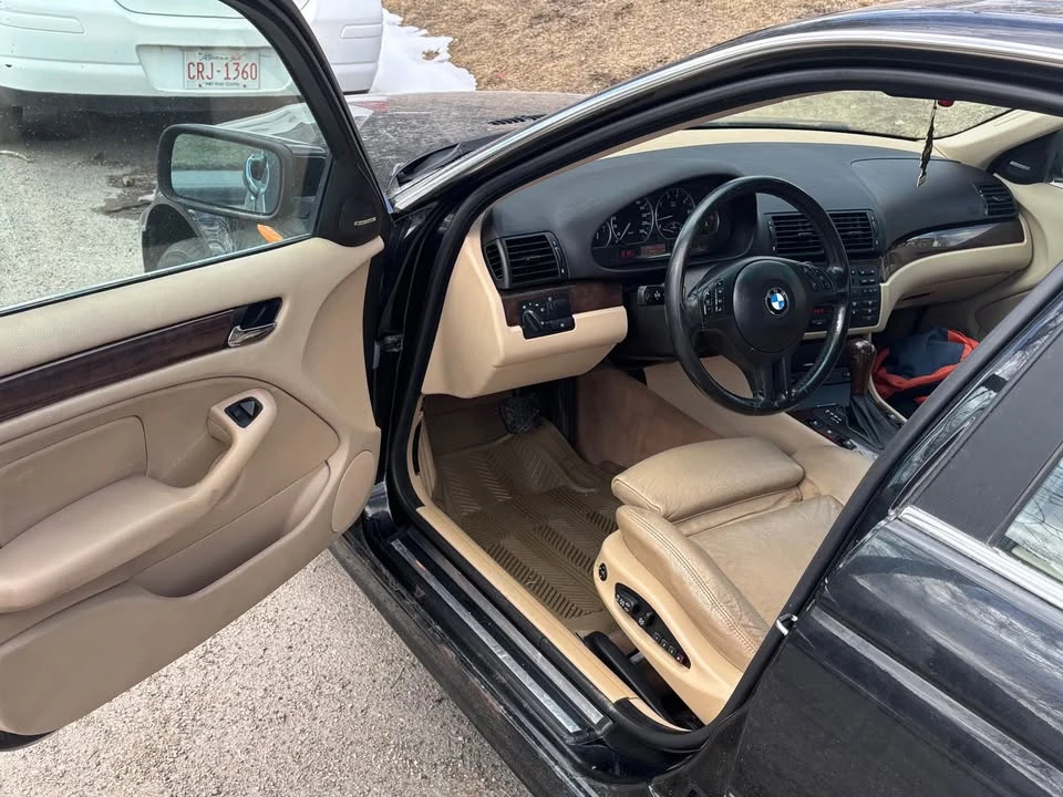2003 BMW E46 330i & 330Ci - Image 7 of 15