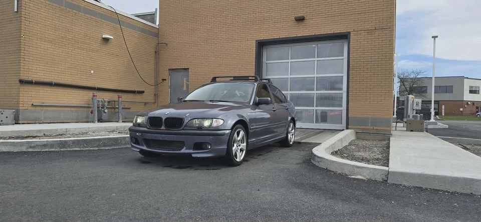 2003 BMW E46 330i & 330Ci - Image 4 of 6