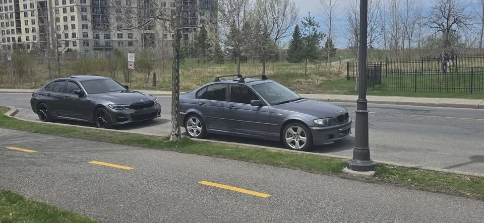 2003 BMW E46 330i & 330Ci - Image 3 of 6