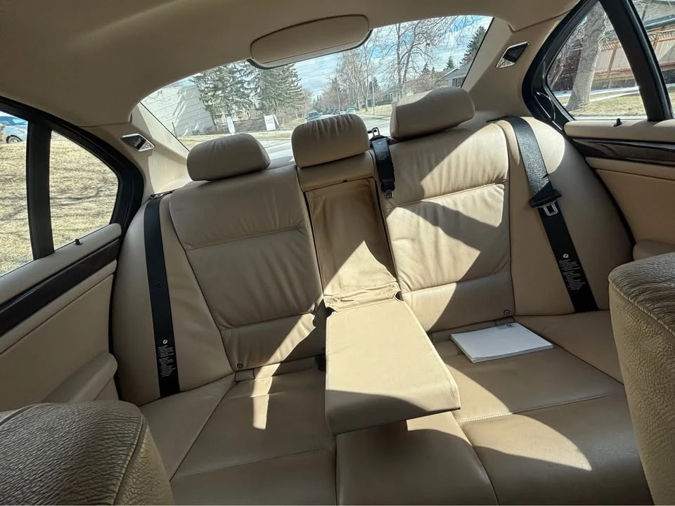 2003 BMW E46 330i & 330Ci - Image 14 of 15