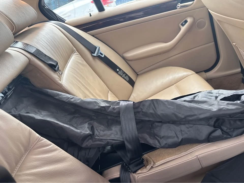 2003 BMW E46 330i & 330Ci - Image 12 of 15