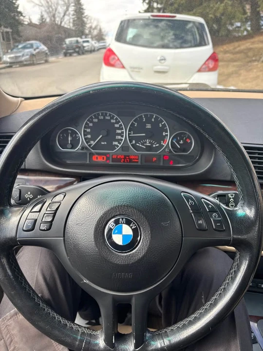 2003 BMW E46 330i & 330Ci - Image 3 of 15
