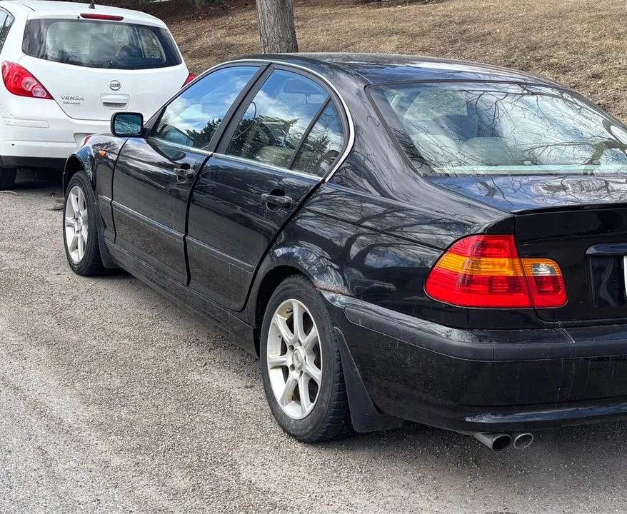 2003 BMW E46 330i & 330Ci - Image 6 of 15