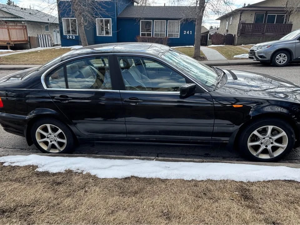 2003 BMW E46 330i & 330Ci - Image 4 of 15