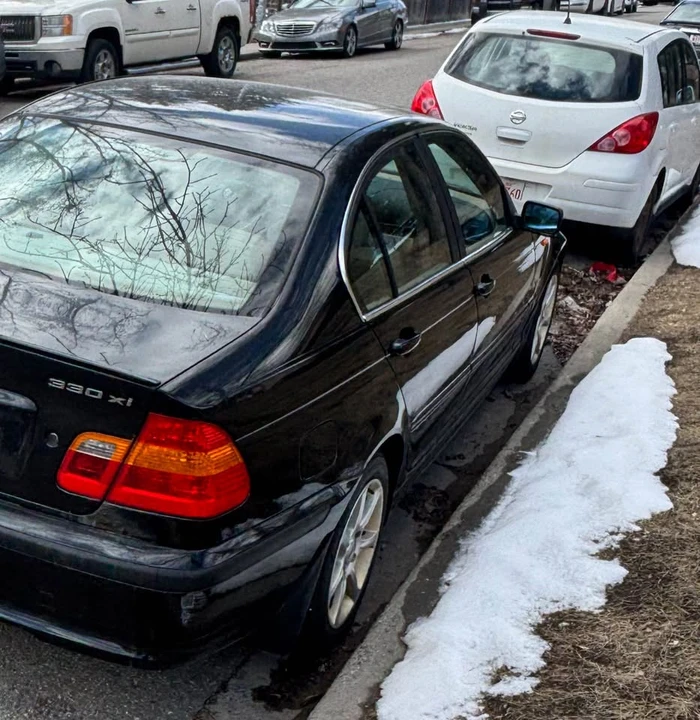 2003 BMW E46 330i & 330Ci - Image 5 of 15
