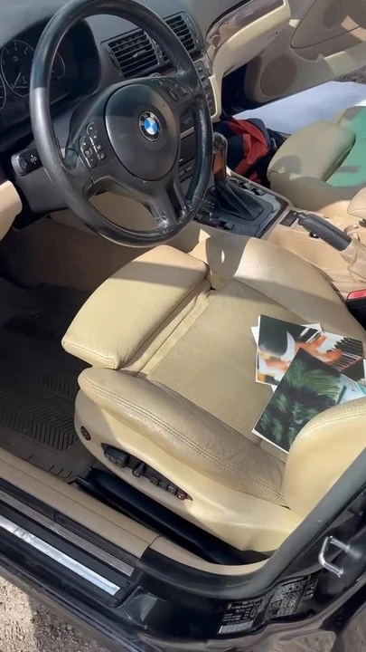 2003 BMW E46 330i & 330Ci - Image 15 of 15