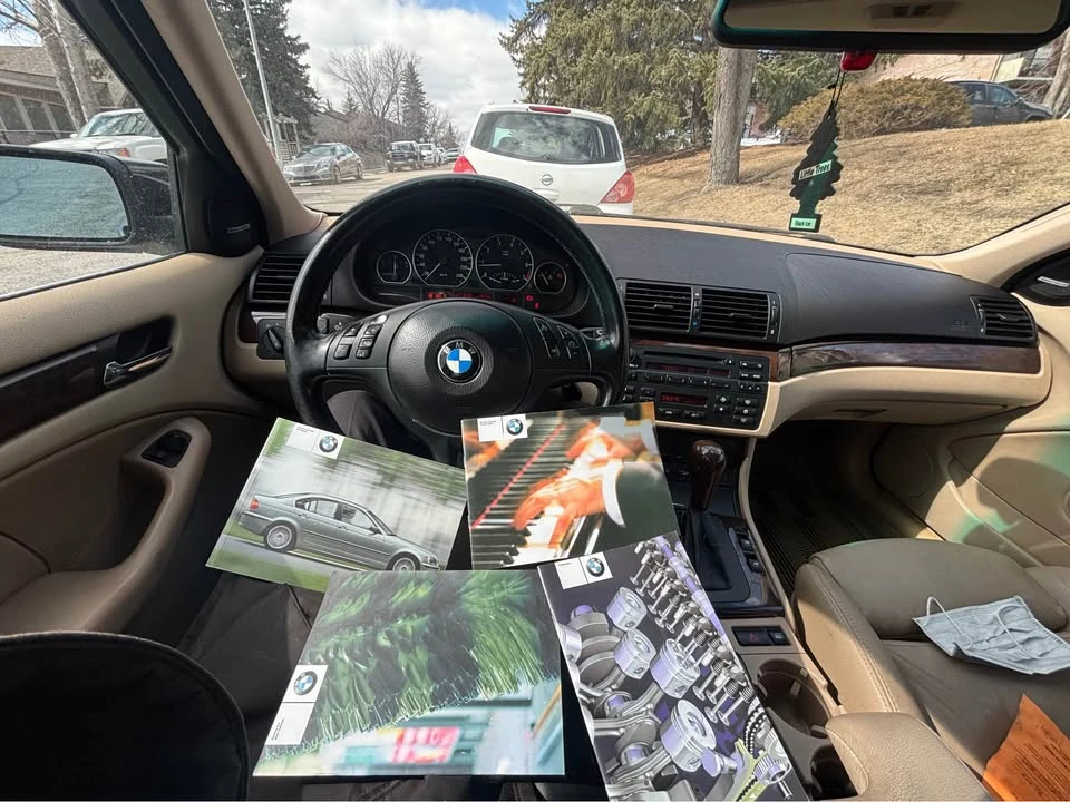2003 BMW E46 330i & 330Ci - Image 2 of 15