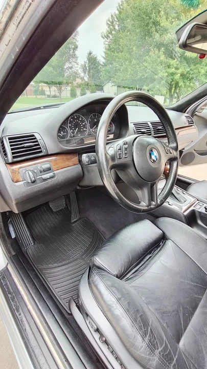 2003 BMW E46 330i & 330Ci - Image 7 of 21