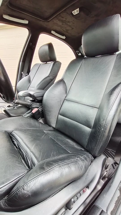 2003 BMW E46 330i & 330Ci - Image 17 of 21