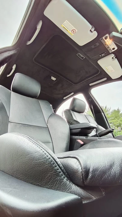 2003 BMW E46 330i & 330Ci - Image 19 of 21