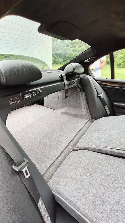 2003 BMW E46 330i & 330Ci - Image 6 of 21