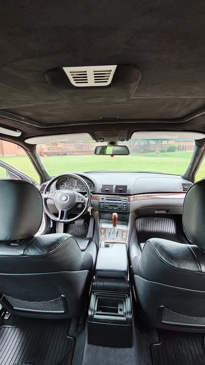 2003 BMW E46 330i & 330Ci - Image 5 of 21