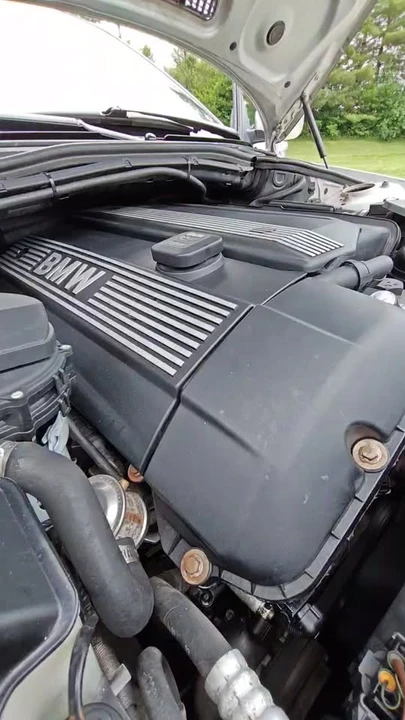 2003 BMW E46 330i & 330Ci - Image 21 of 21
