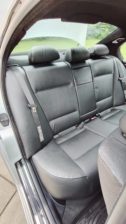 2003 BMW E46 330i & 330Ci - Image 18 of 21