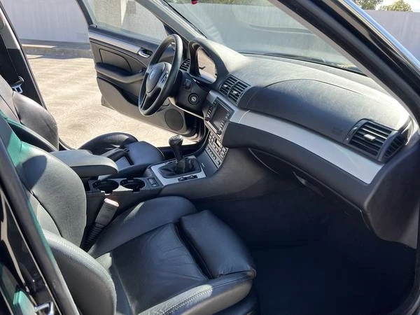2003 BMW E46 3 Series - Image 11 of 15