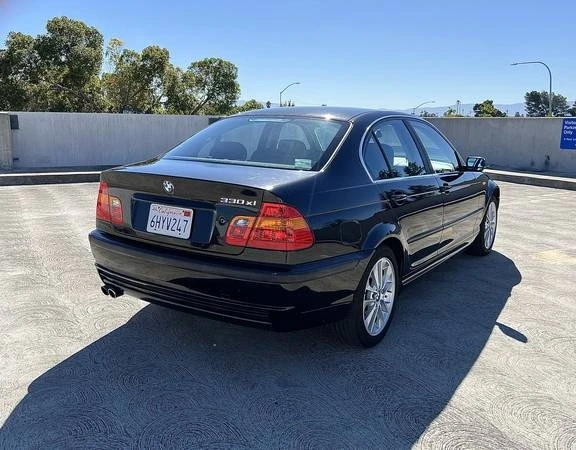 2003 BMW E46 3 Series - Image 4 of 15