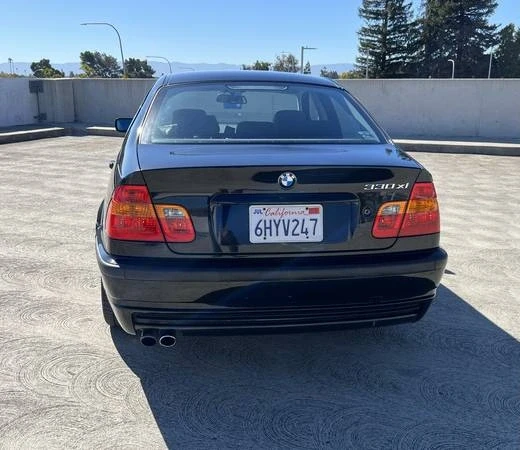2003 BMW E46 3 Series - Image 6 of 15
