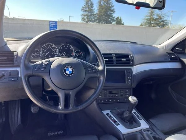2003 BMW E46 3 Series - Image 2 of 15