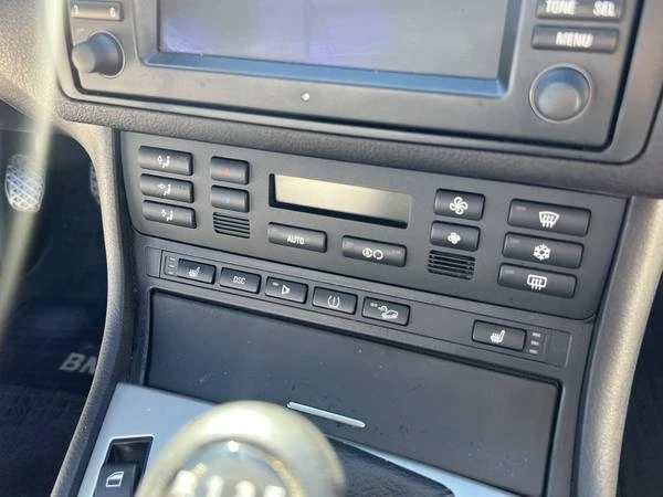 2003 BMW E46 3 Series - Image 12 of 15