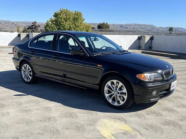2003 BMW E46 3 Series - Image 5 of 15