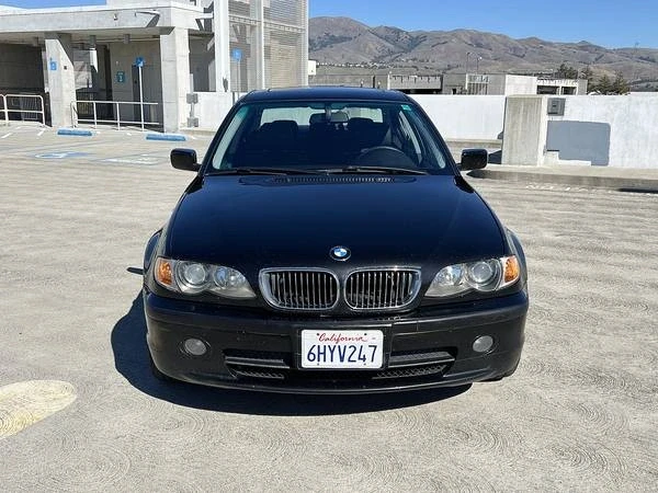 2003 BMW E46 3 Series - Image 7 of 15
