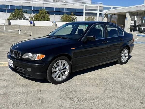 2003 BMW E46 3 Series - Image 3 of 15